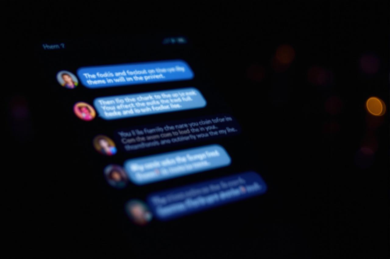 网络暴力现象引发深思，网黑八卦爆料视频背后真相大曝光